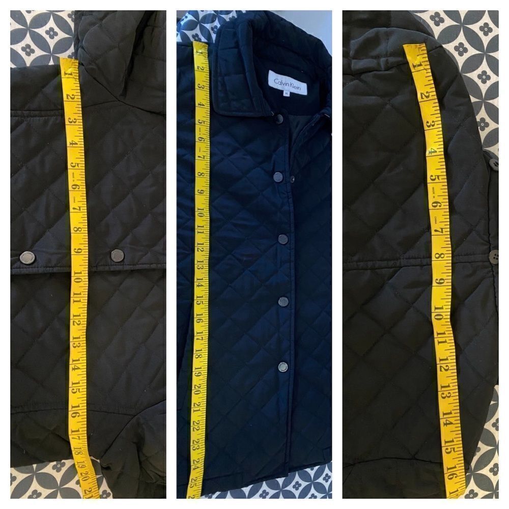 Calvin Klein Jacket - Picture 8 of 11